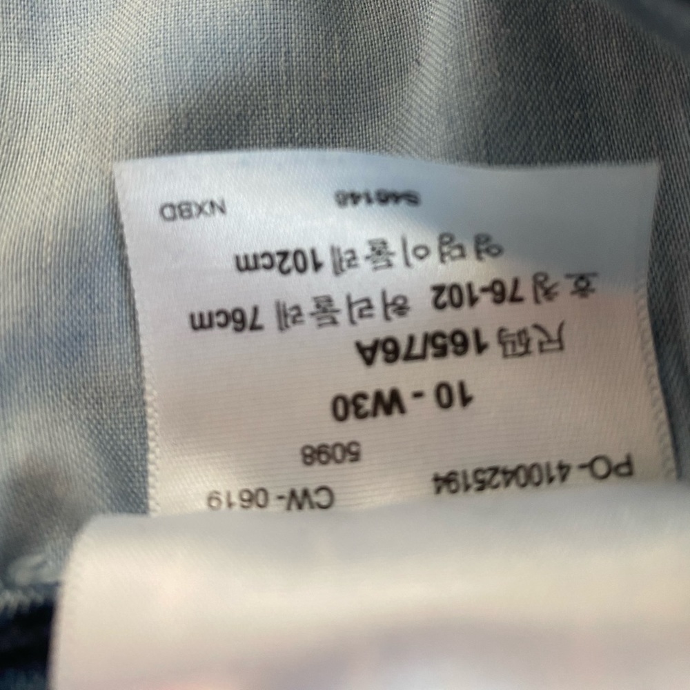 Levi’s - Picture 5 of 5